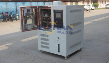 快速溫變?cè)囼?yàn)箱門(mén)封條如何清洗保養(yǎng)