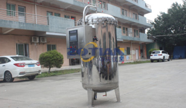 實(shí)驗(yàn)室環(huán)境對(duì)IPX8防水等級(jí)試驗(yàn)機(jī)的測試結(jié)果有何影響