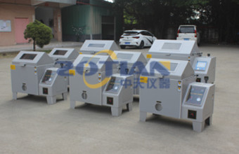 交變鹽霧試驗(yàn)箱能做些什么