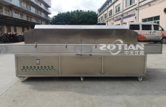 紫外線殺菌爐的價(jià)格范圍是多少？不同品牌和型號之間有何差異？