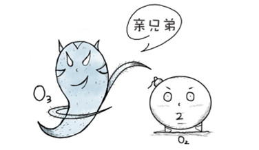 什么是臭氧老化試驗箱？