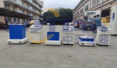 電磁振動(dòng)臺(tái)的基本工作原理是什么