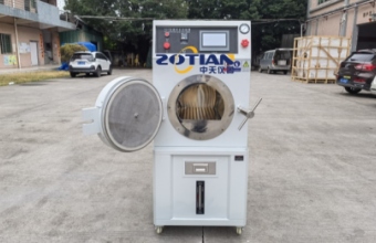 PCT高壓老化試驗(yàn)箱的操作步驟有哪些