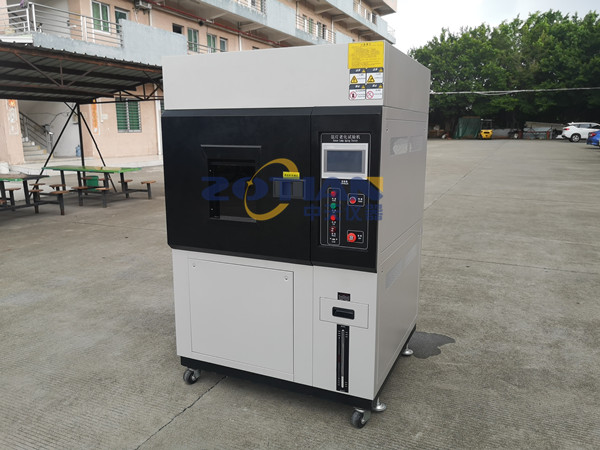 如何設(shè)置氙燈老化試驗箱的光照周期