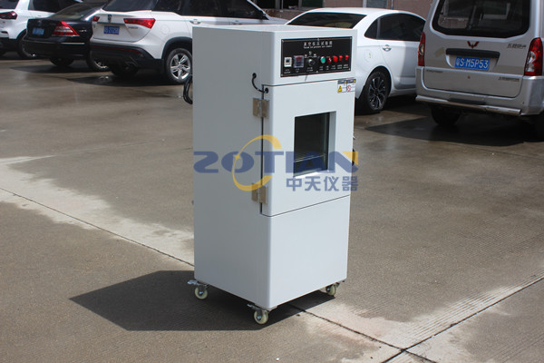 電池低氣壓試驗(yàn)箱的作用是什么 電池低氣壓試驗(yàn)箱的作用是什么