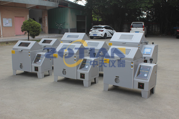 交變鹽霧試驗箱試驗后漆層起泡是什么原因 交變鹽霧試驗箱試驗后漆層起泡是什么原因