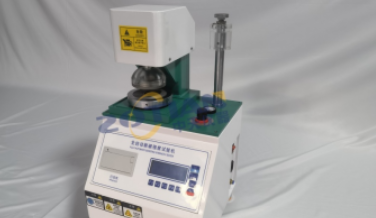 破裂強度試驗機(jī)工作原理是什么