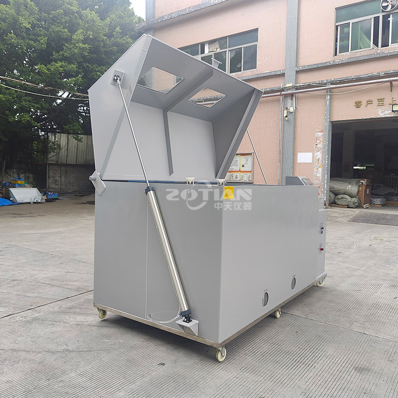 160鹽霧機(jī)加高型