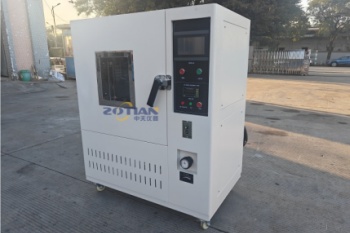 換氣老化試驗箱的標(biāo)準(zhǔn)測試流程（SOP）是什么