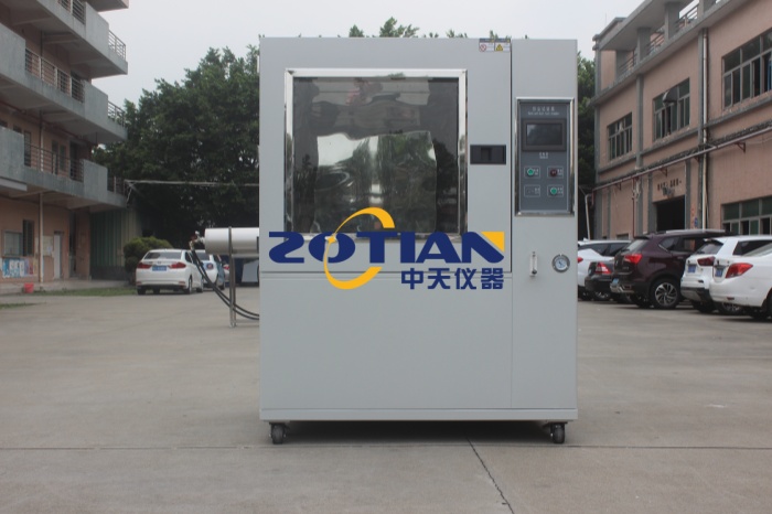 沙塵試驗(yàn)箱符合哪些國際測(cè)試標(biāo)準(zhǔn) 沙塵試驗(yàn)箱符合哪些國際測(cè)試標(biāo)準(zhǔn)