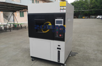 氙燈老化試驗箱的測試報告包含哪些關(guān)鍵數(shù)據(jù)