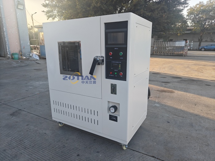 換氣老化試驗箱的過濾網(wǎng)需要多久更換一次 換氣老化試驗箱的過濾網(wǎng)需要多久更換一次