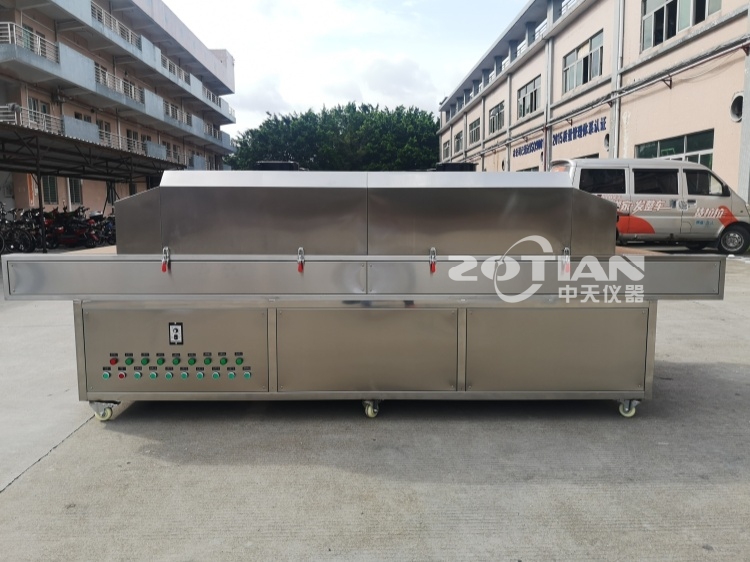 紫外線殺菌爐的紫外線燈管是否有不同的類型？如何選擇？