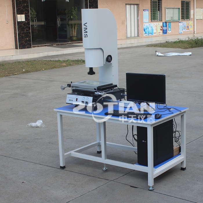 手動(dòng)影像測(cè)量?jī)x如何正確開機(jī)和關(guān)機(jī) 手動(dòng)影像測(cè)量?jī)x如何正確開機(jī)和關(guān)機(jī)