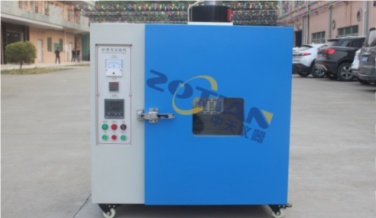 耐黃變?cè)囼?yàn)箱無法啟動(dòng)的常見原因是什么